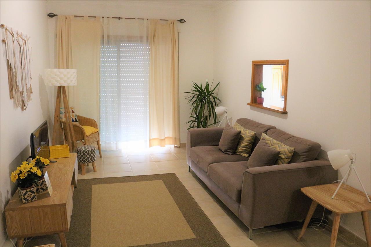 Casa Da Felicidade Lagos Eksteriør bilde