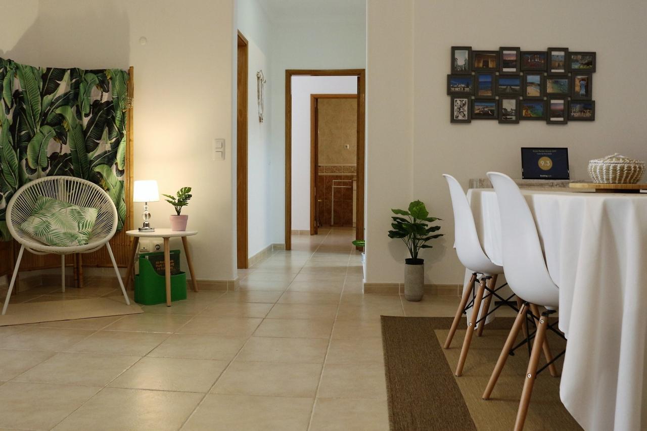 Casa Da Felicidade Lagos Eksteriør bilde